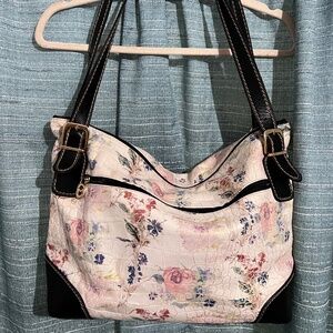 Designer Marino Orlandi handbag